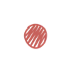 🔴 Эмодзи «black font» для Telegram