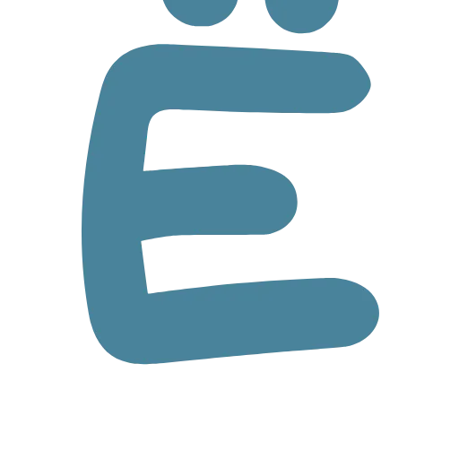 🔤 Эмодзи «Шрифт» для Telegram