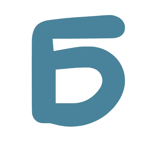 🔤 Эмодзи «Шрифт» для Telegram