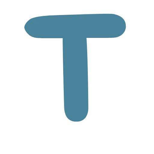 🔤 Эмодзи «Шрифт» для Telegram