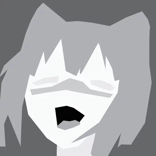 😄 Стикер «minimalizm» для Telegram