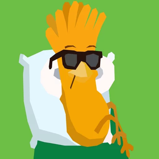 😄 Стикер «minimalizm» для Telegram