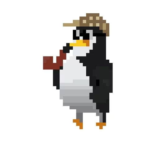 😜 Стикер «minimalizm» для Telegram