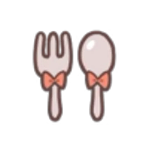 🍴 Эмодзи «Neko Girl» для Telegram