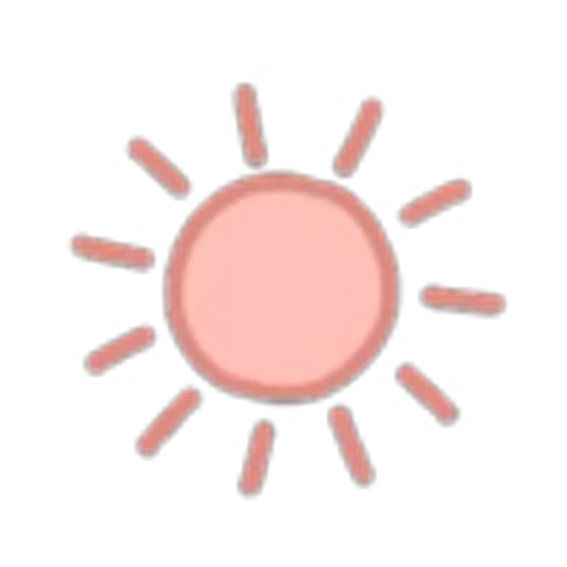 ☀️ Эмодзи «Neko Girl» для Telegram
