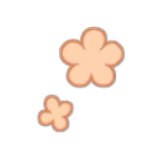 🌼 Эмодзи «Neko Girl» для Telegram