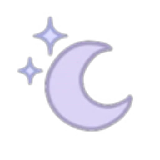 🌙 Эмодзи «Neko Girl» для Telegram