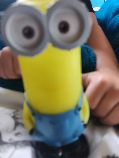 😊 Стикер «minions_is_love» для Telegram