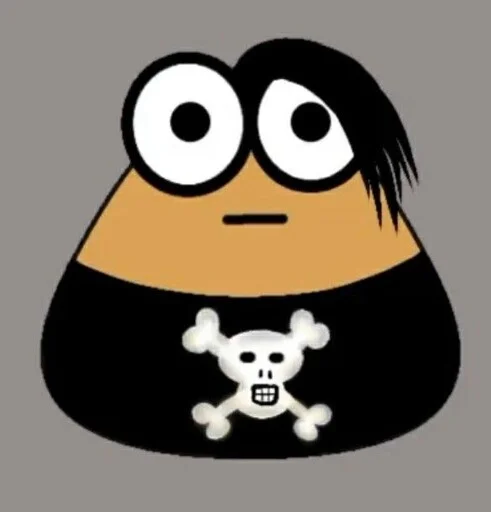 😔 Стикер «minions_is_love» для Telegram