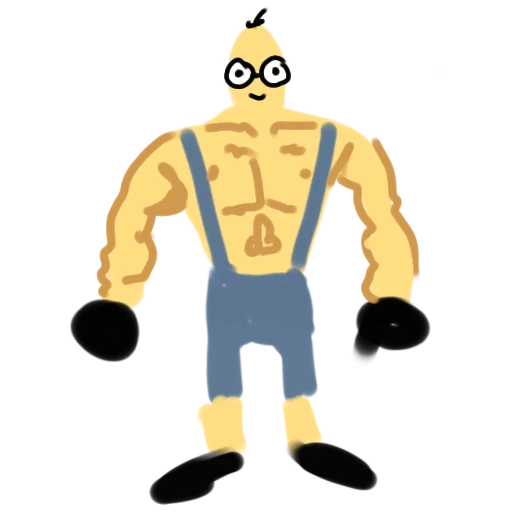 😘 Стикер «миньоны minions» для Telegram