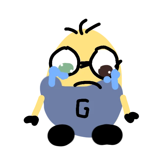 🥲 Стикер «миньоны minions» для Telegram