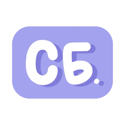 Стикер 36 mini - 2