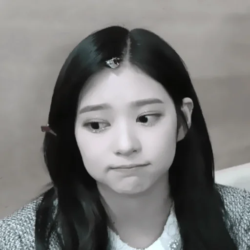 🦷 Стикер «۰. ݁⸙ minju ִֶָ» для Telegram