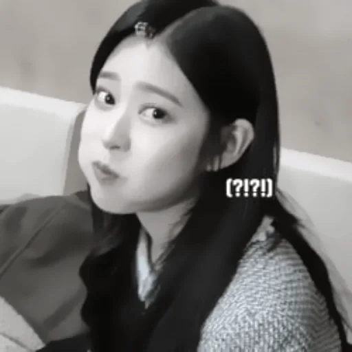 🦷 Стикер «۰. ݁⸙ minju ִֶָ» для Telegram