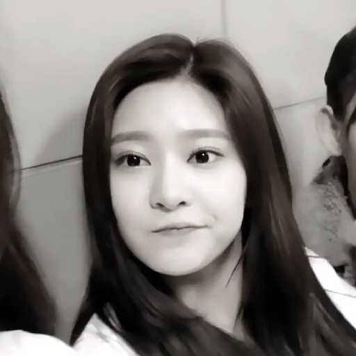 🦷 Стикер «۰. ݁⸙ minju ִֶָ» для Telegram