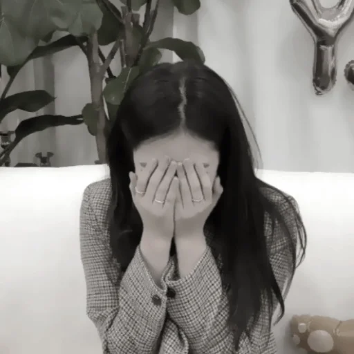 🦷 Стикер «۰. ݁⸙ minju ִֶָ» для Telegram
