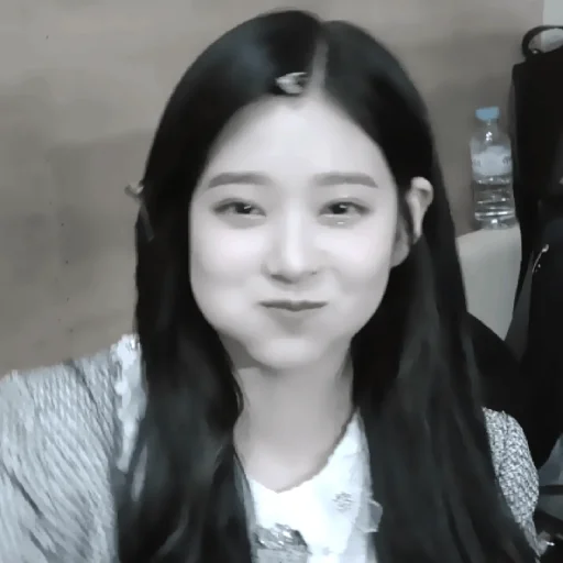 🦷 Стикер «۰. ݁⸙ minju ִֶָ» для Telegram