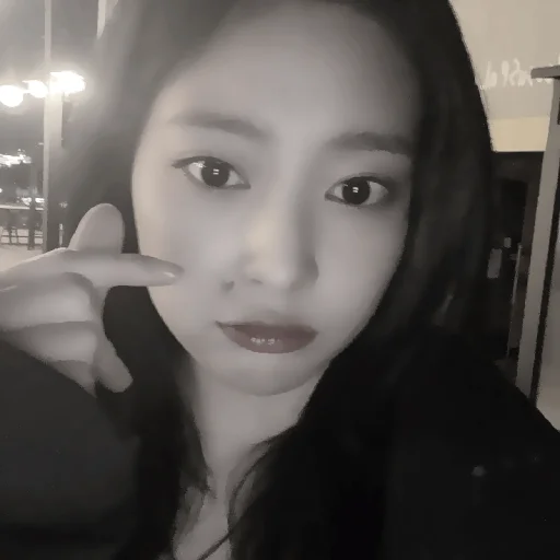 🦷 Стикер «۰. ݁⸙ minju ִֶָ» для Telegram
