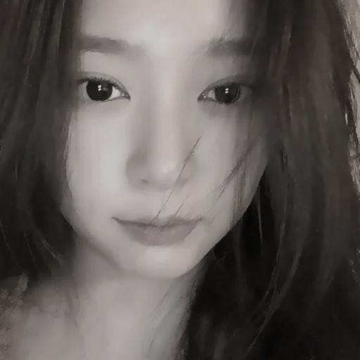 🦷 Стикер «۰. ݁⸙ minju ִֶָ» для Telegram