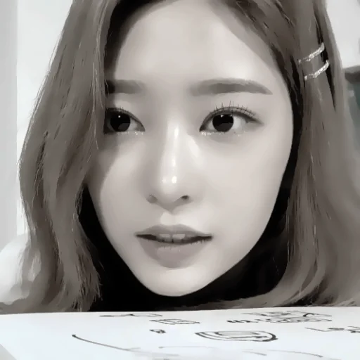 🦷 Стикер «۰. ݁⸙ minju ִֶָ» для Telegram