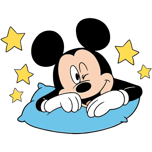😴 Эмодзи «Влюблены по уши» для Telegram