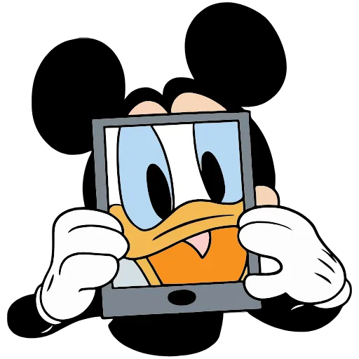 👋 Эмодзи «Влюблены по уши» для Telegram