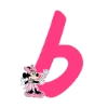 😊 Эмодзи «Minnie mouse 5» для Telegram