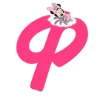 😊 Эмодзи «Minnie mouse 5» для Telegram