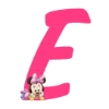 😊 Эмодзи «Minnie mouse 5» для Telegram