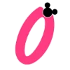 😊 Эмодзи «Minnie mouse 5» для Telegram