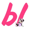 😊 Эмодзи «Minnie mouse 5» для Telegram