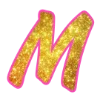 😊 Эмодзи «Minnie mouse 5» для Telegram