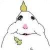 🖼 Эмодзи «Hamsters» для Telegram