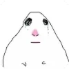 👍 Эмодзи «Hamsters» для Telegram
