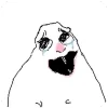 👍 Эмодзи «Hamsters» для Telegram