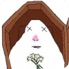 👍 Эмодзи «Hamsters» для Telegram