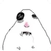 🖼 Эмодзи «Hamsters» для Telegram