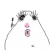 👍 Эмодзи «Hamsters» для Telegram