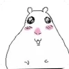 👍 Эмодзи «Hamsters» для Telegram