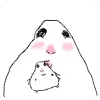 👍 Эмодзи «Hamsters» для Telegram