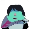 👍 Эмодзи «Hamsters» для Telegram