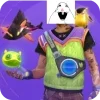 👍 Эмодзи «Hamsters» для Telegram