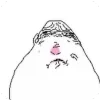 🖼 Эмодзи «Hamsters» для Telegram