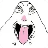 👄 Эмодзи «Hamsters» для Telegram