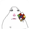 👍 Эмодзи «Hamsters» для Telegram