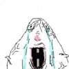 🖼 Эмодзи «Hamsters» для Telegram