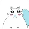 👍 Эмодзи «Hamsters» для Telegram