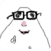 👄 Эмодзи «Hamsters» для Telegram