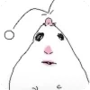 👄 Эмодзи «Hamsters» для Telegram