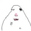 👍 Эмодзи «Hamsters» для Telegram